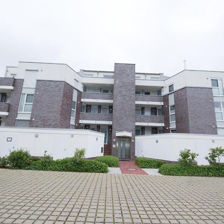 De Rootbost Apartment Neufeld  Bagian luar foto