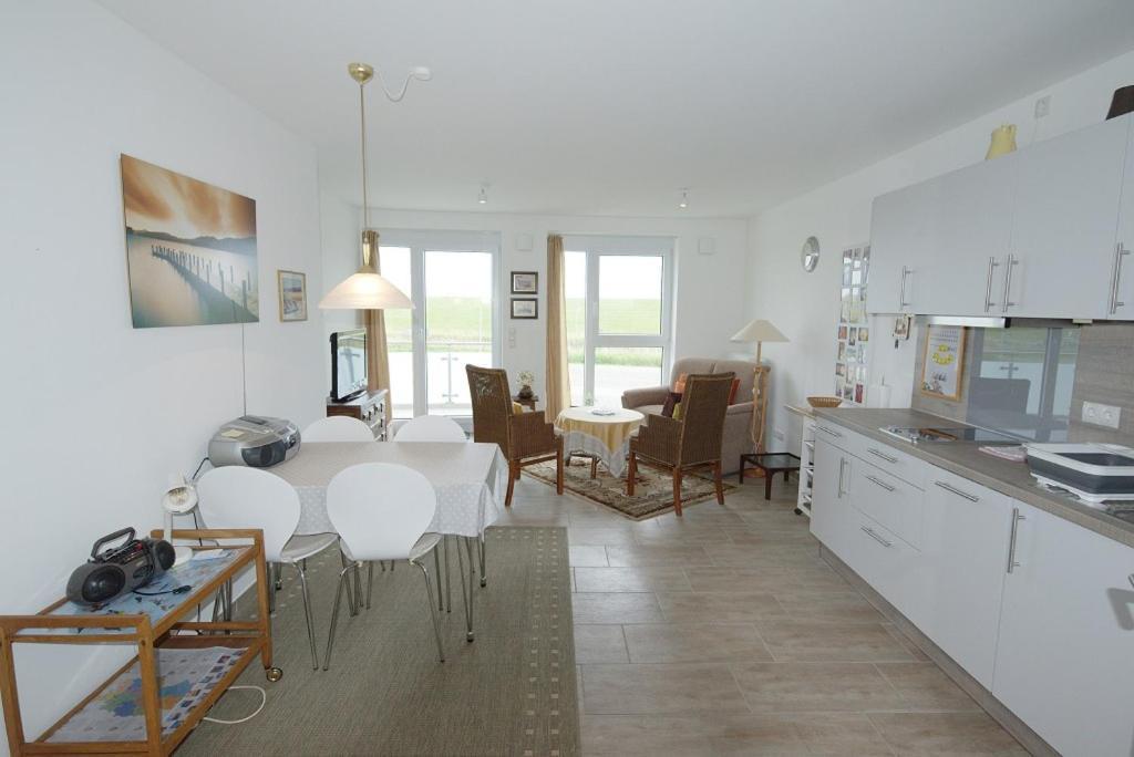De Rootbost Apartment Neufeld  Bagian luar foto