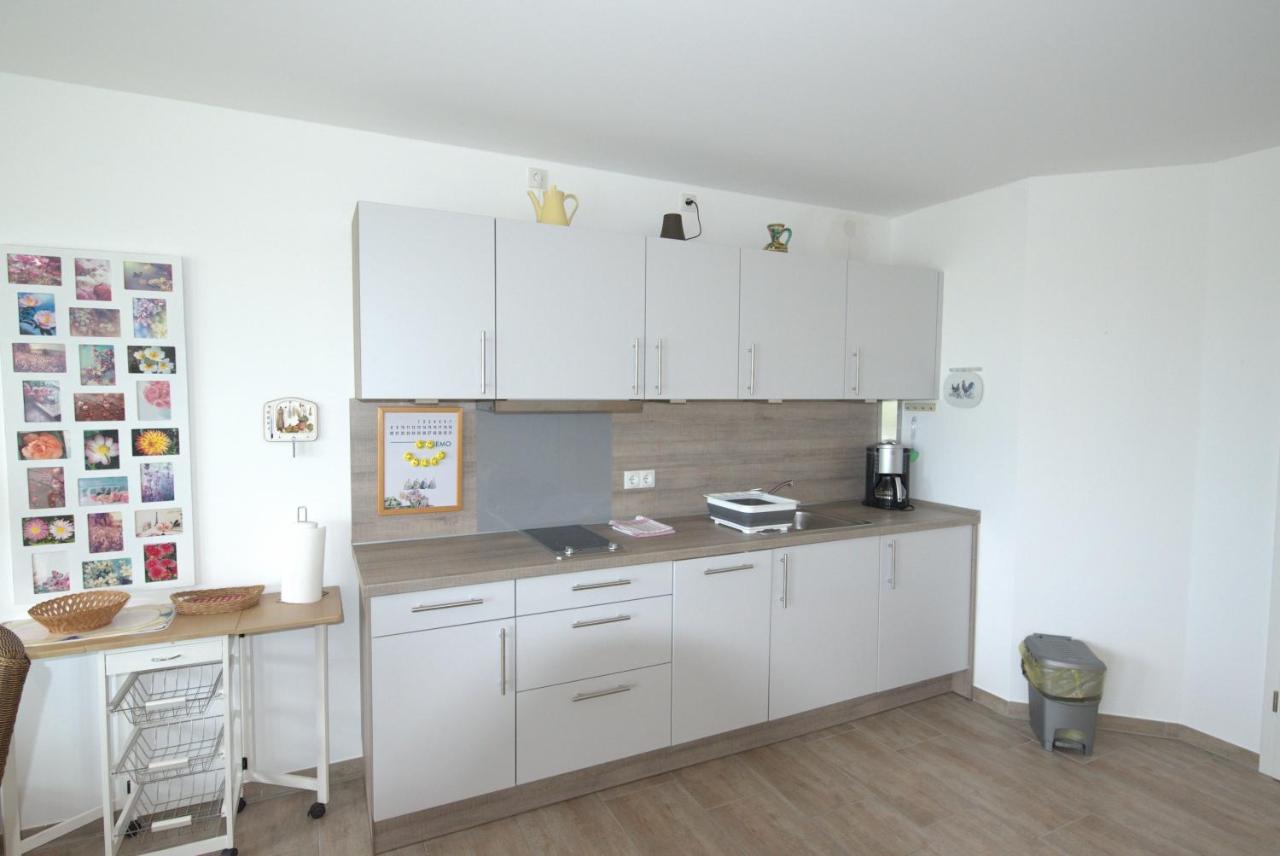 De Rootbost Apartment Neufeld  Bagian luar foto