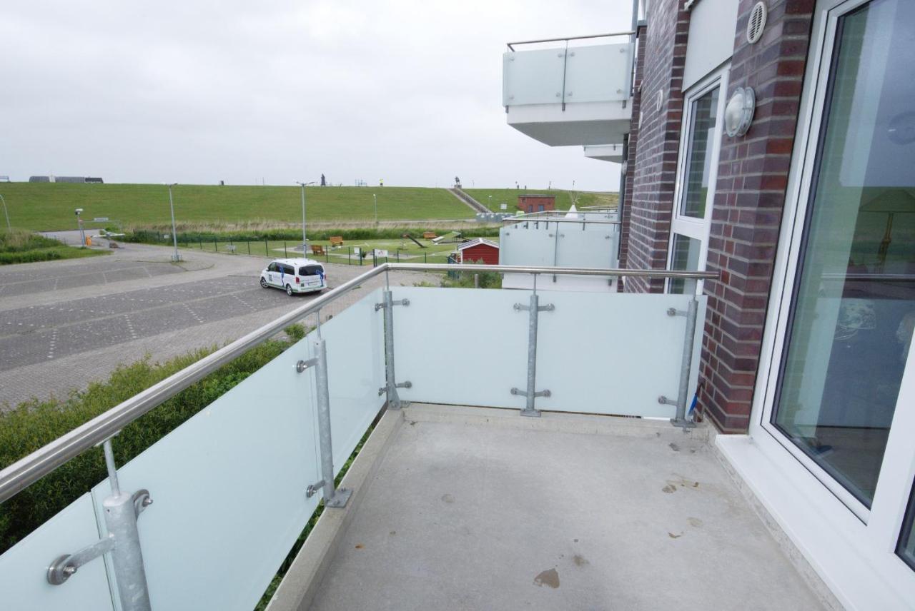 De Rootbost Apartment Neufeld  Bagian luar foto