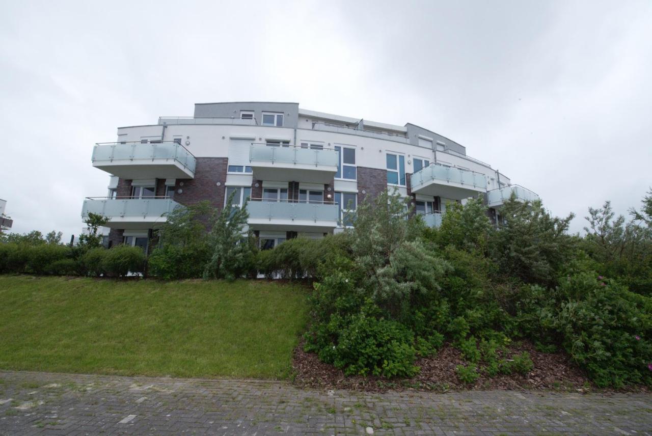 De Rootbost Apartment Neufeld  Bagian luar foto